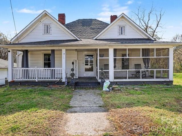 House for sale in Rowan, North Carolina