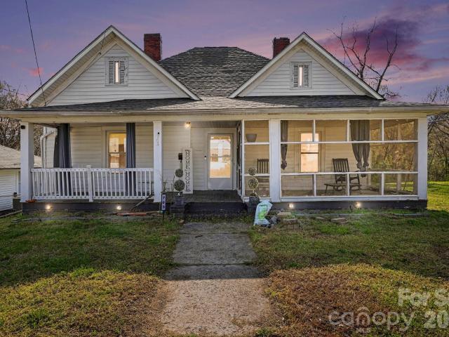 House for sale in Rowan, North Carolina