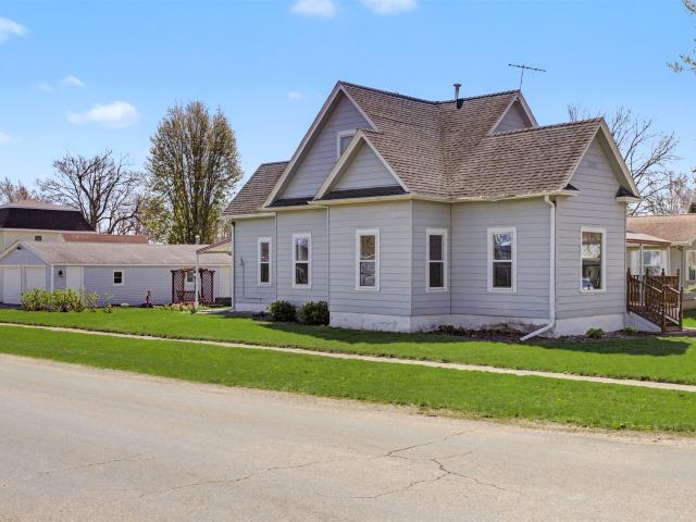 House for sale in Story, Iowa
