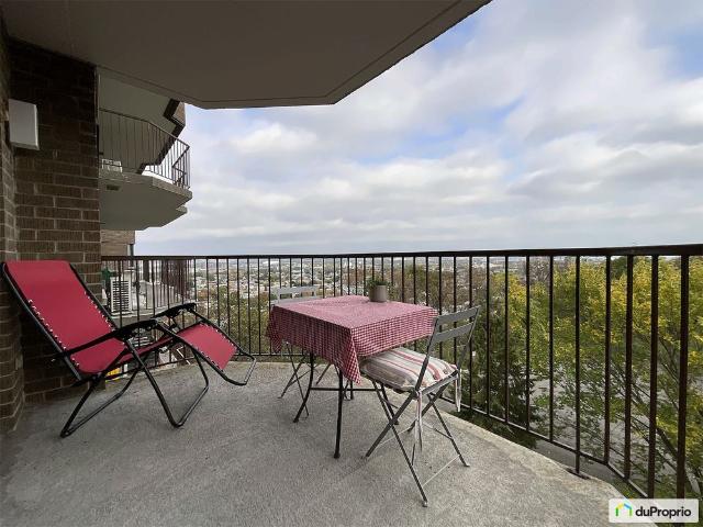 Apartment for rent in La Cité-Limoilou, Québec