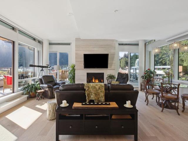 Condo for sale in West Vancouver, British Columbia