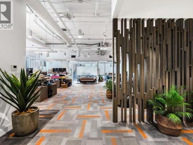 Commercial for rent in Burnaby, British Columbia