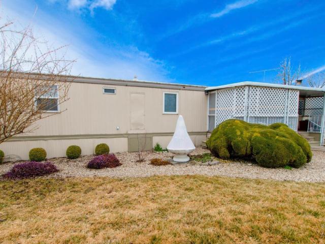 Land for sale in Nampa, Idaho