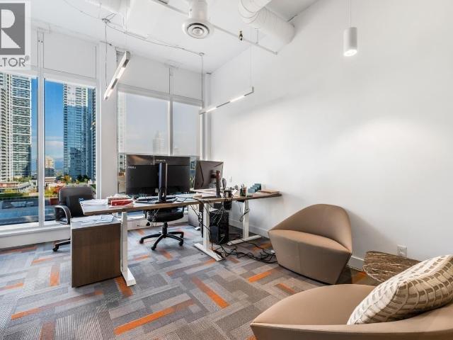 Office for sale in Burnaby, British Columbia