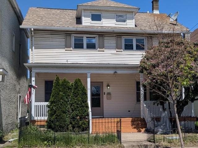 House for sale in Dickson City, Pennsylvania