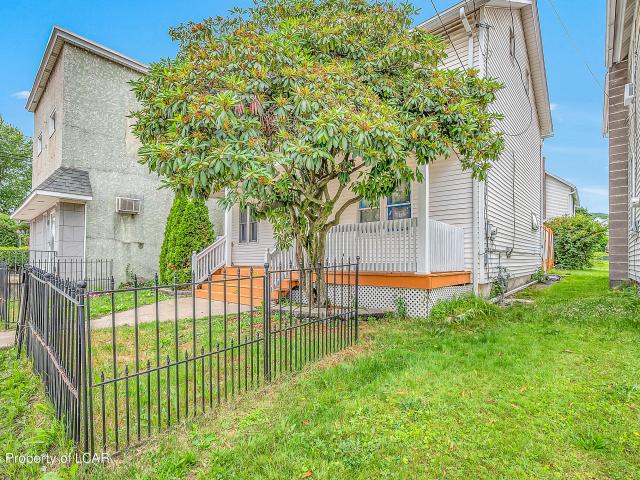 House for sale in Dickson City, Pennsylvania