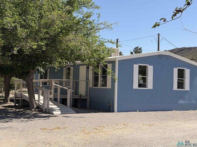 House for sale in Truth Or Consequences, New Mexico