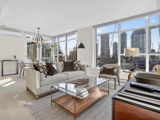 Apartment for sale in Coquitlam, British Columbia