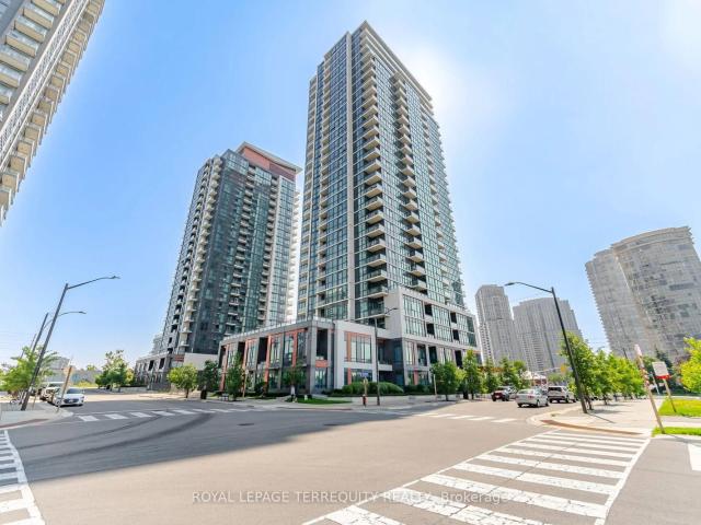 Condo for sale in Mississauga, Ontario