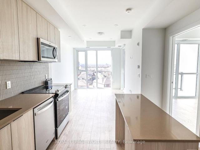 Condo for rent in Milton, Ontario