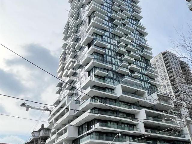 Condo for rent in Woburn, Ontario