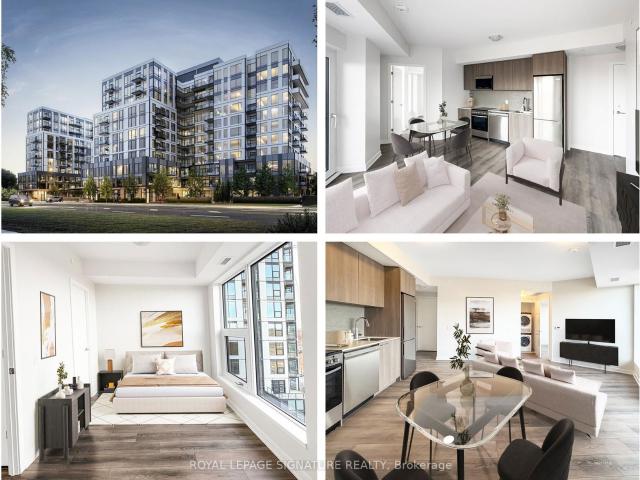 Condo for rent in Woburn, Ontario
