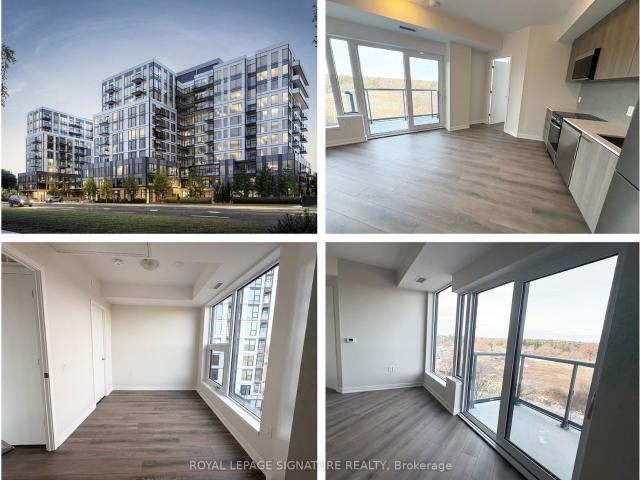 Condo for rent in Woburn, Ontario