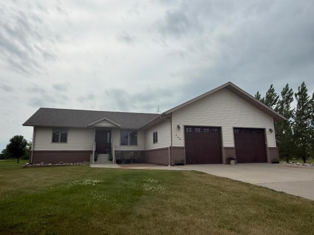 House for sale in Ada, Minnesota