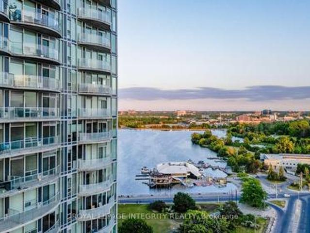 Condo for sale in Little Italy, Ottawa