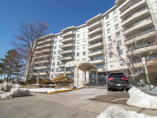 Condo for sale in Woburn, Ontario