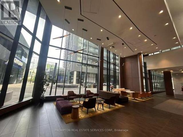 Property for rent in Spadina—Fort York, Toronto