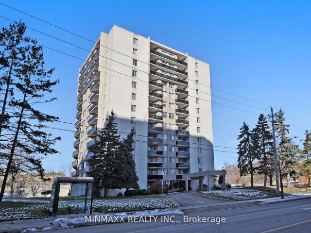 Condo for rent in Toronto, Golden Horseshoe