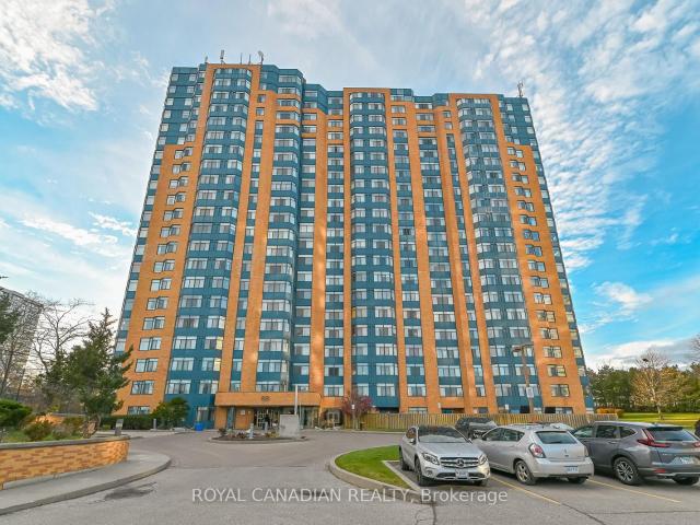 Condo for rent in Woburn, Ontario