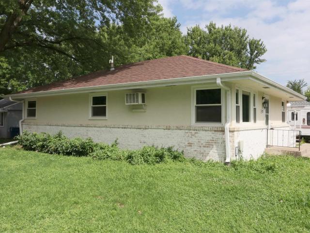 House for sale in Spencer, Iowa