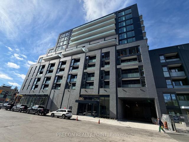 Apartment for rent in Davenport, Toronto
