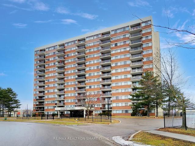 Condo for sale in Woburn, Ontario