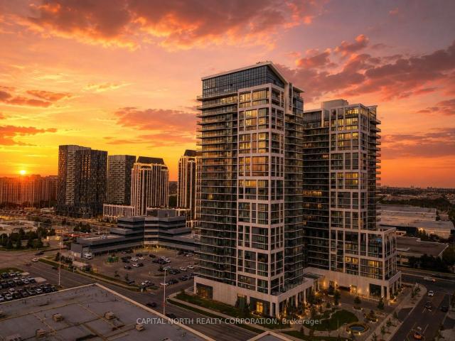 Condo for sale in York, Ontario