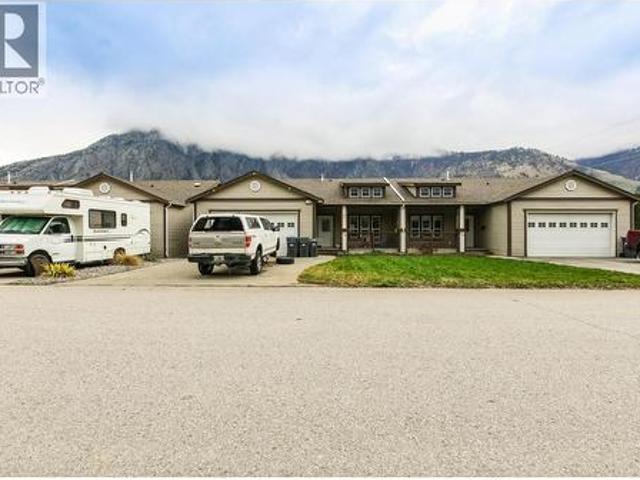 House for sale in Keremeos, British Columbia