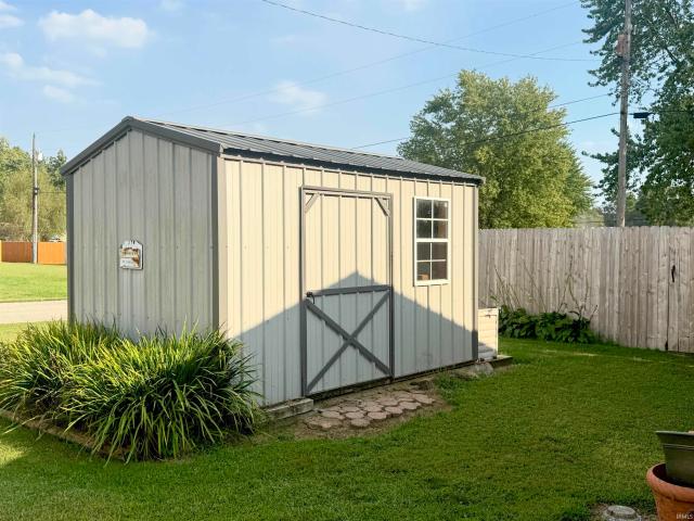 House for sale in Grandview, Spencer County