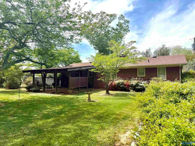 House for sale in Scottsboro, Alabama