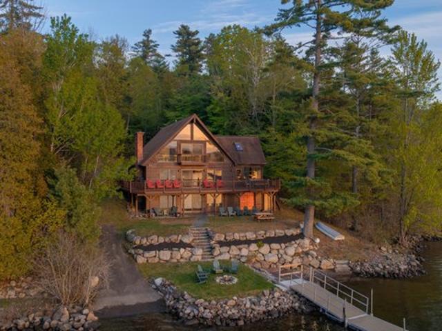 House for sale in Essex, New York