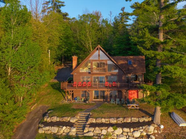 House for sale in Essex, New York