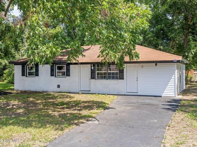 House for sale in Augusta, Georgia