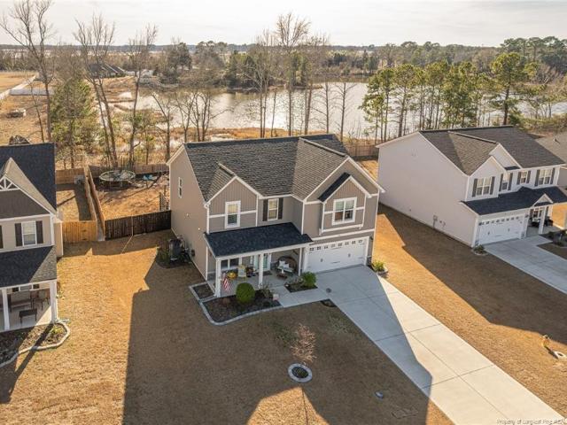 House for sale in Hope Mills, North Carolina