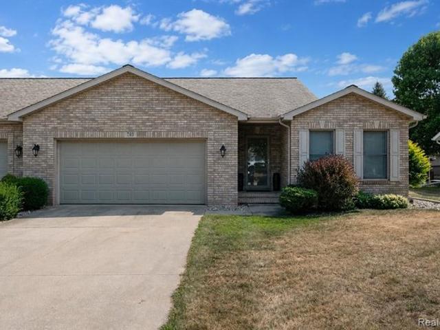 Condo for sale in Frankenmuth, Michigan