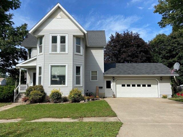 House for sale in Osage Agricultural Industial Area, Osage