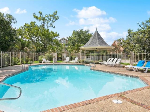 Condo for sale in Louisiana