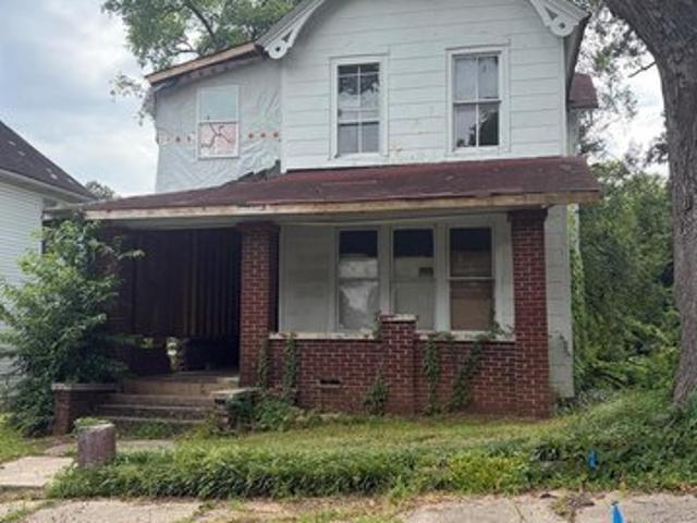 House for sale in Sheffield, Alabama