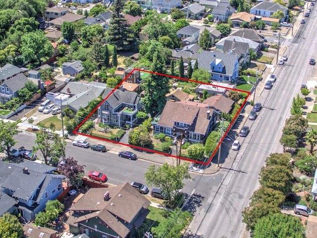 House for sale in Petaluma, California
