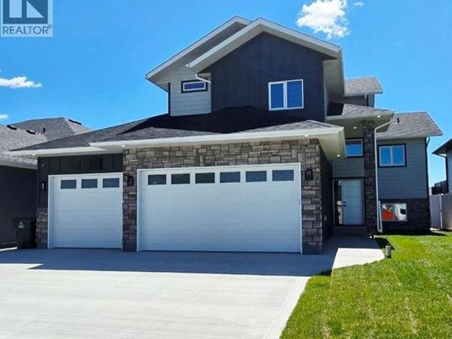 House for sale in Warman, Saskatchewan