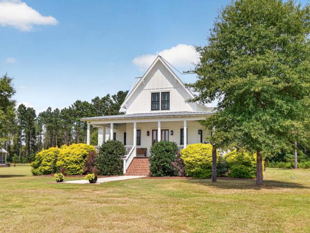House for sale in Rowesville, South Carolina