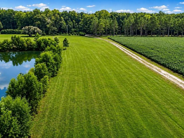 House for sale in Rowesville, South Carolina