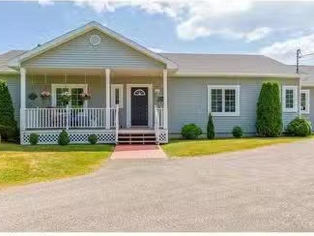 House for sale in Charlotte, New Brunswick