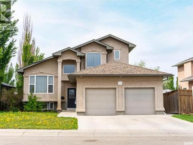 House for sale in Saskatoon, Saskatchewan