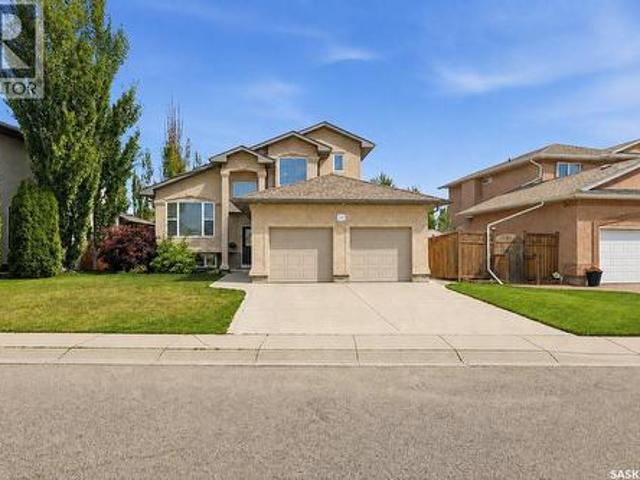 House for sale in Saskatoon, Saskatchewan