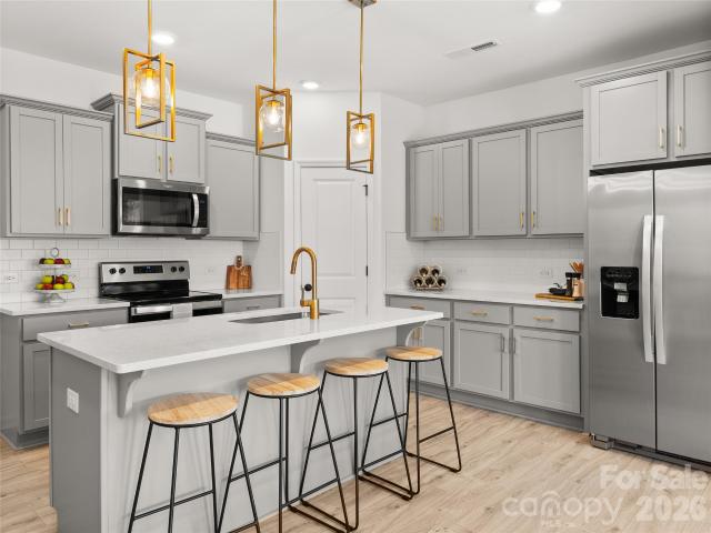 Townhouse for sale in Clover, South Carolina