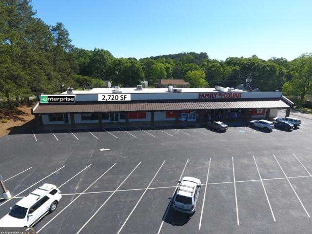 Property for rent in Toccoa, Georgia