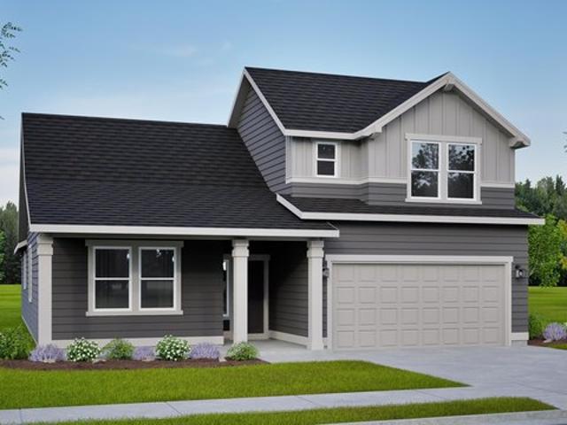 House for sale in Kimberly, Idaho