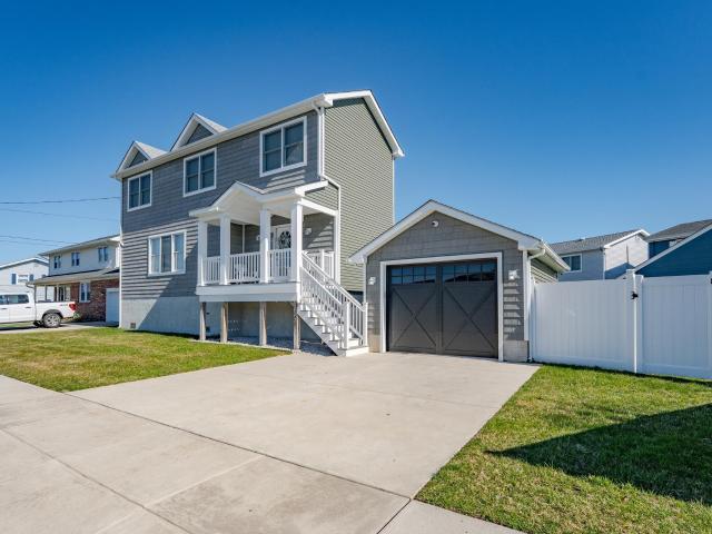 House for sale in Brigantine, New Jersey