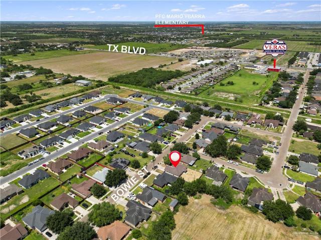 House for sale in Hidalgo, Texas